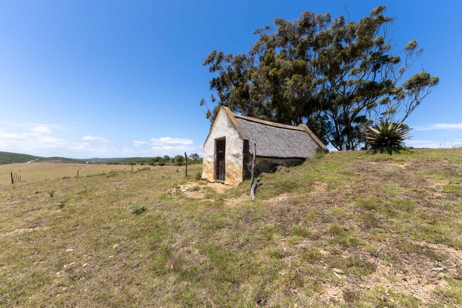 0 Bedroom Property for Sale in Stilbaai Rural Western Cape